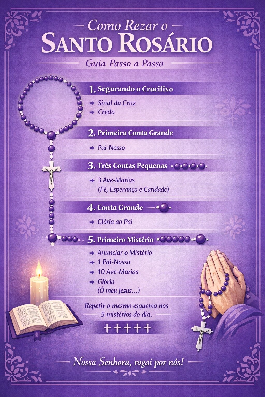 Destaque Jornada Quaresmal