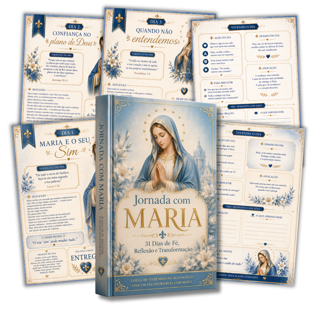 Mês de Maria