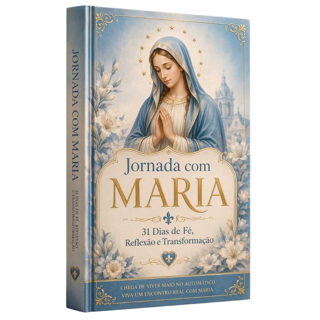 Itinerário Mariano 2026