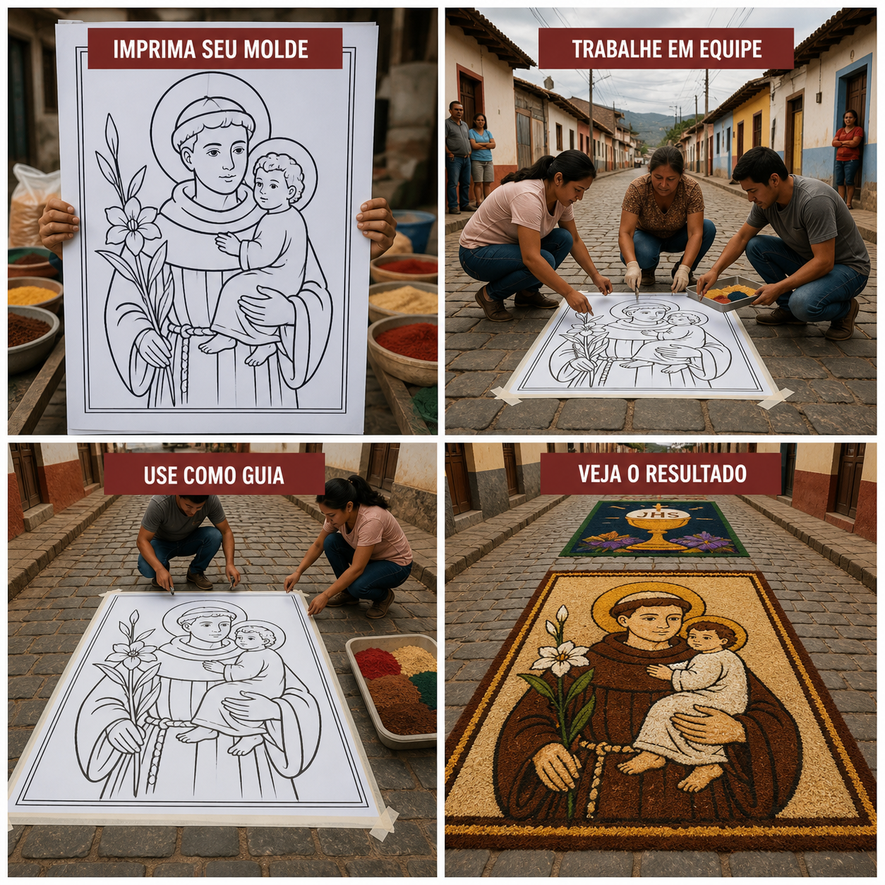 [Imagem de Corpus Christi 1]