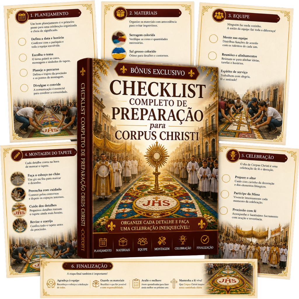 Checklist