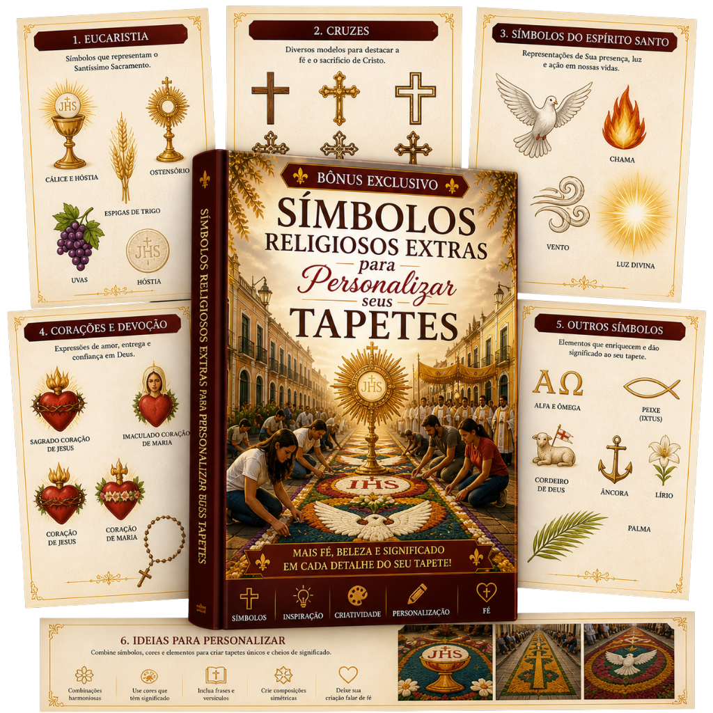 Símbolos Extras