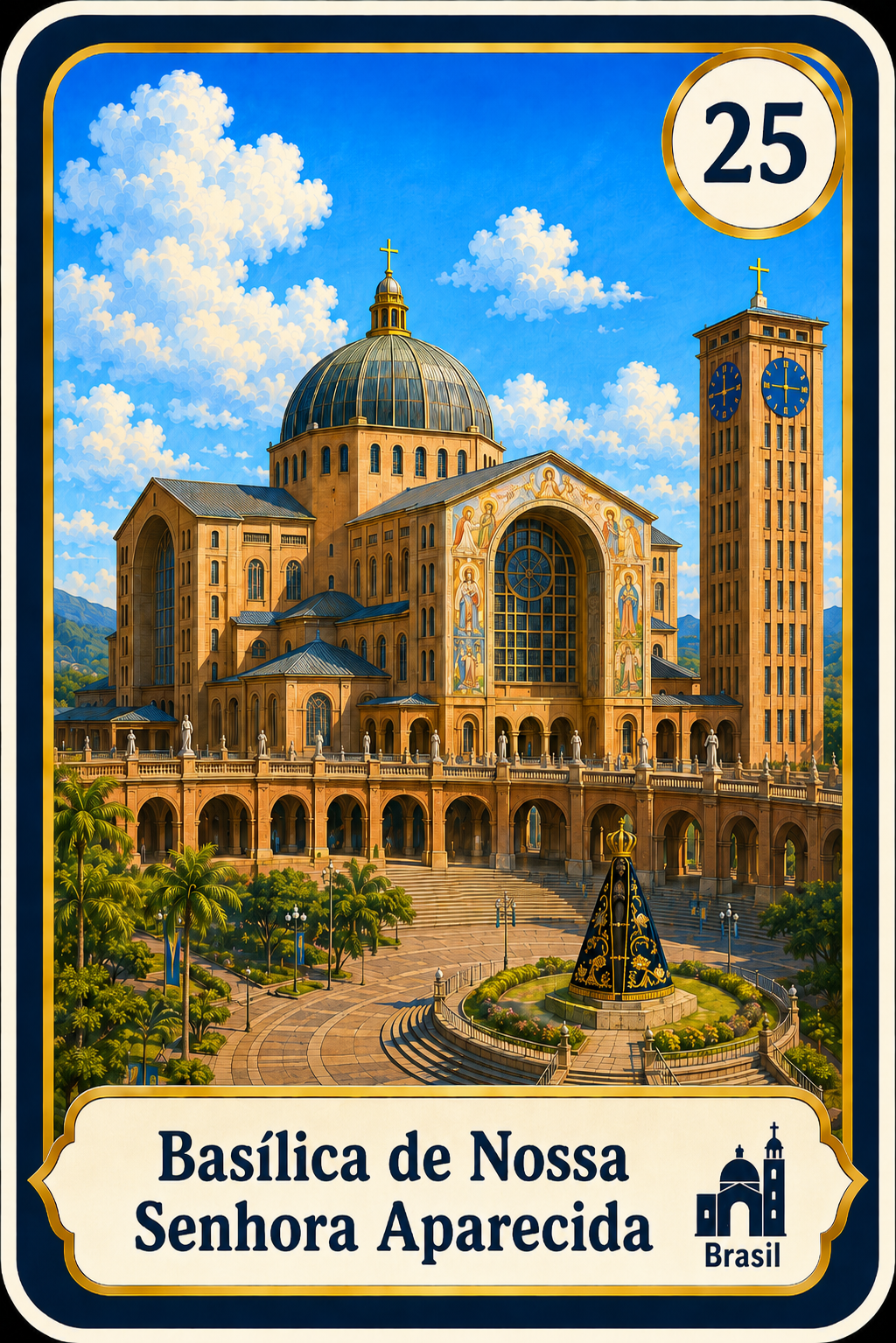 Basílica de Nossa Senhora